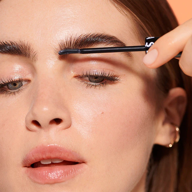 Shape & Set Clear Eyebrow Gel 