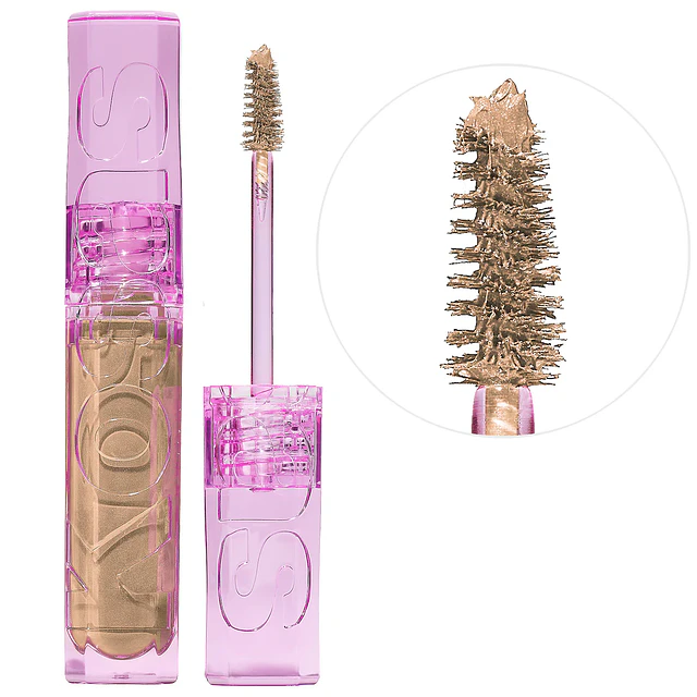 Air Brow Tinted Clean Volumizing Eyebrow Gel