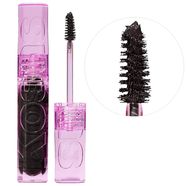 Air Brow Tinted Clean Volumizing Eyebrow Gel