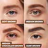 Air Brow Tinted Clean Volumizing Eyebrow Gel