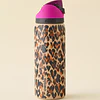 Wild At Heart FreeSip 32 oz Water Bottle