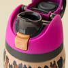 Wild At Heart FreeSip 32 oz Water Bottle