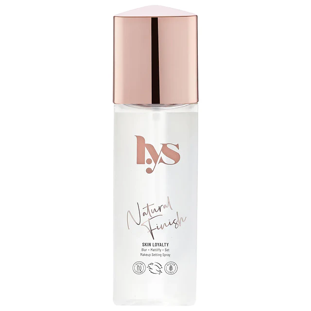 LYS Beauty Skin Loyalty Setting Spray