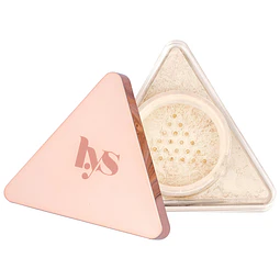 Triple Fix Loose Talc Free Translucent Setting Powder