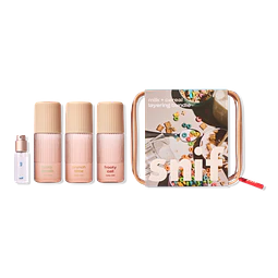 Milk + Cereal Layering Bundle