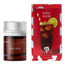 Soda Snob Eau de Toilette