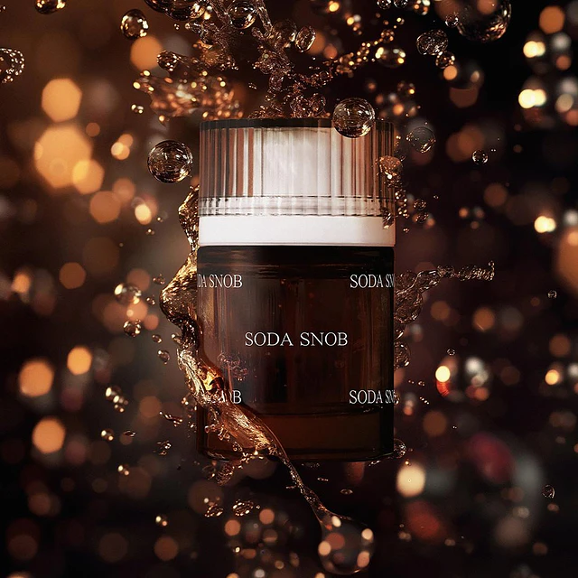 Soda Snob Eau de Toilette