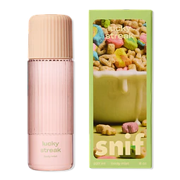 Lucky Streak Body Mist