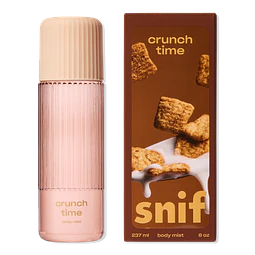 Crunch Time Body Mist