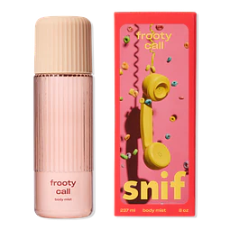 Frooty Call Body Mist