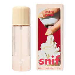 Extra Whip Body Mist
