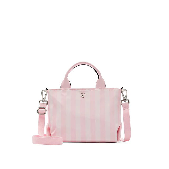 Mini Crossbody Tote Bag