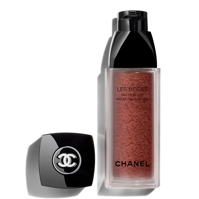 LES BEIGES Water-Fresh Blush Deep Bronze
