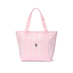Signature Canvas Tote