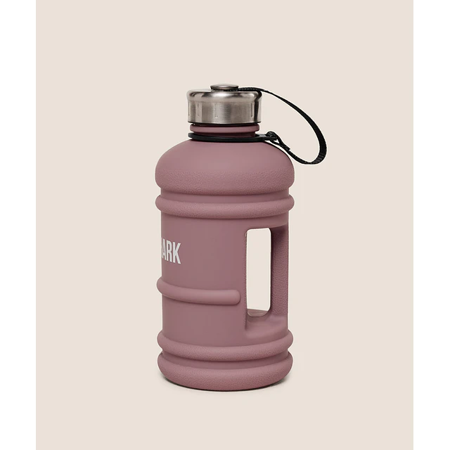1L Water Bottle Calm Pink