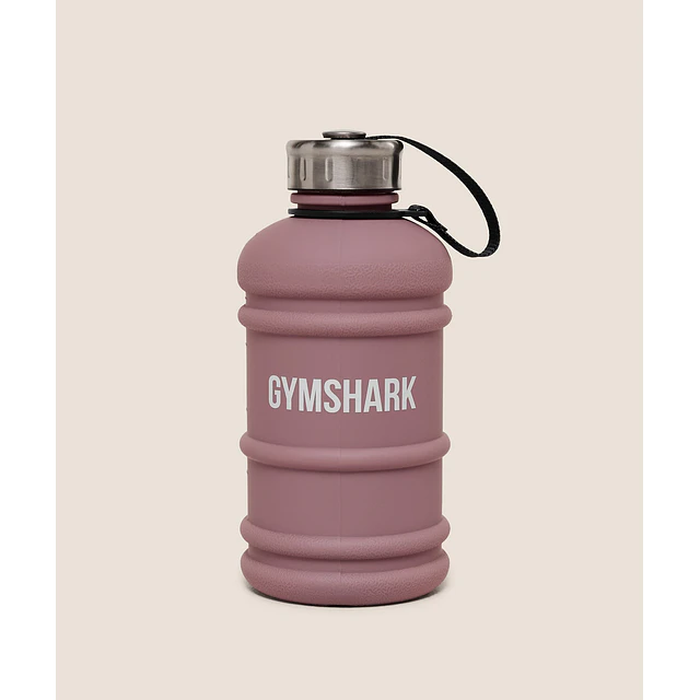1L Water Bottle Calm Pink