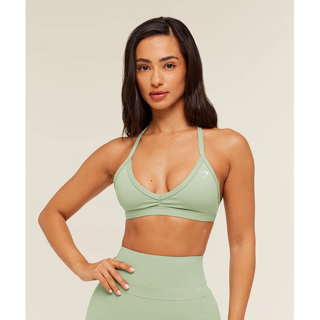 MINIMAL SPORTS BRA