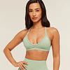 MINIMAL SPORTS BRA