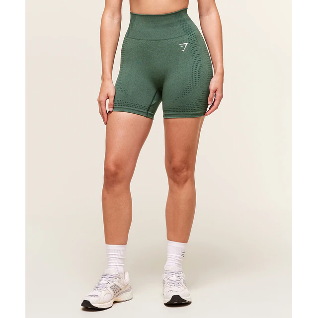 VITAL SEAMLESS SHORTS