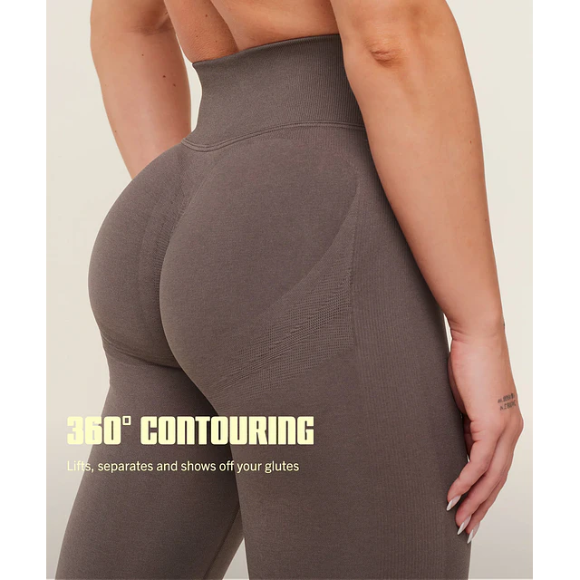 Lift Seamless Leggings 