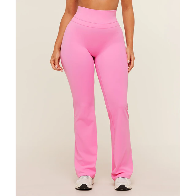 WHITNEY REGULAR FLARED LEGGINGS