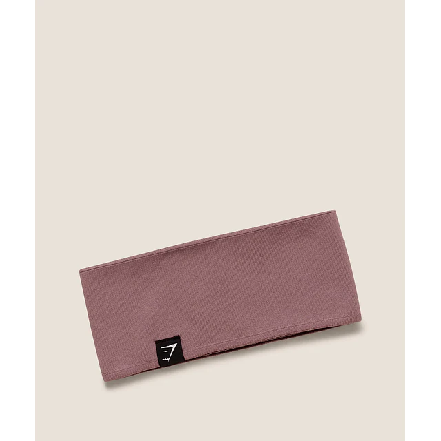 Diffuse Sweat Headband 