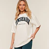 COLLEGIATE GRAPHIC T-SHIRT