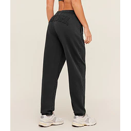 POWER WASHED CUFF JOGGERS