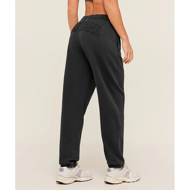 POWER WASHED CUFF JOGGERS