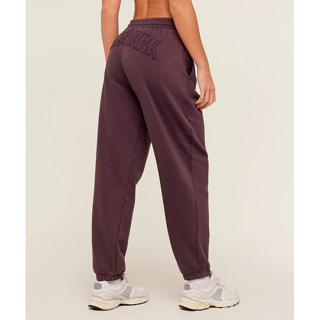 POWER WASHED CUFF JOGGERS