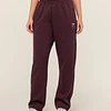 TRAINING FLEECE STRAIGHT LEG JOGGERS