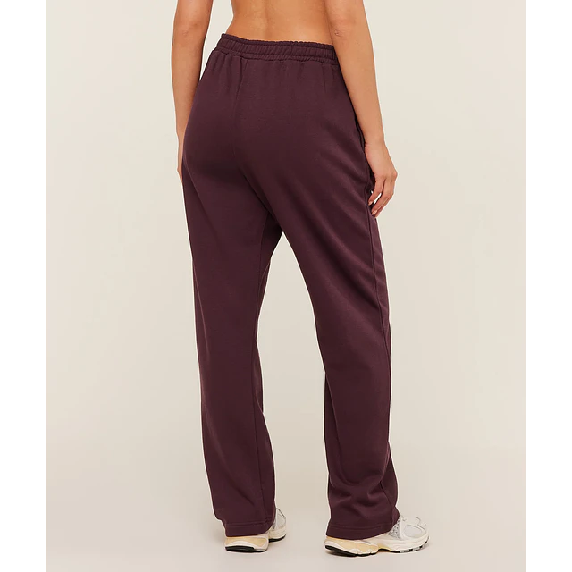 TRAINING FLEECE STRAIGHT LEG JOGGERS