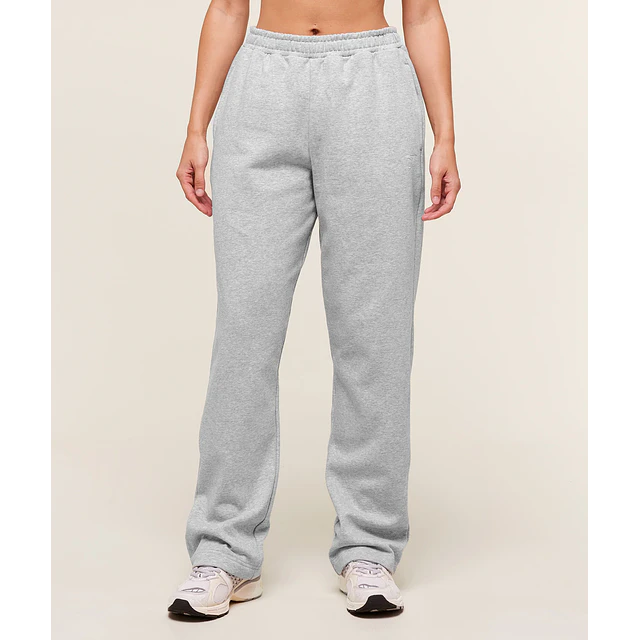 TRAINING FLEECE STRAIGHT LEG JOGGERS