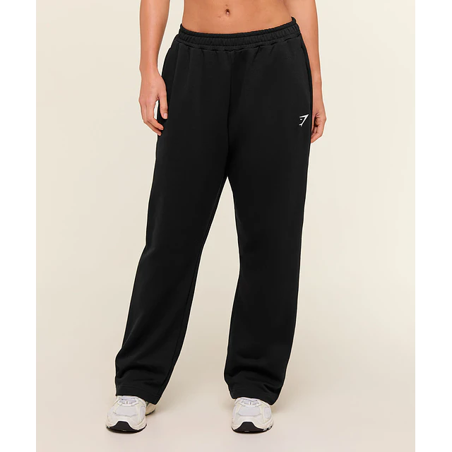 TRAINING FLEECE STRAIGHT LEG JOGGERS