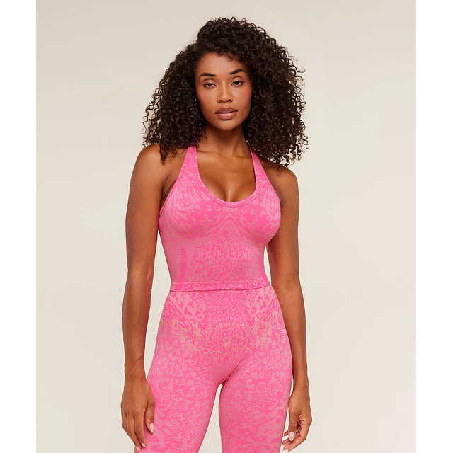 ADAPT ANIMAL X WHITNEY TANK TOP WITH SHELF