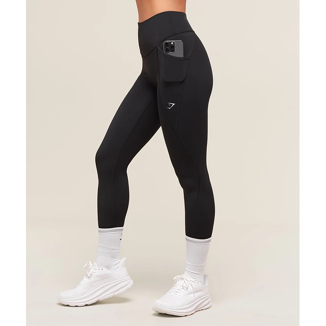 RUNNING POCKET LEGGINGS
