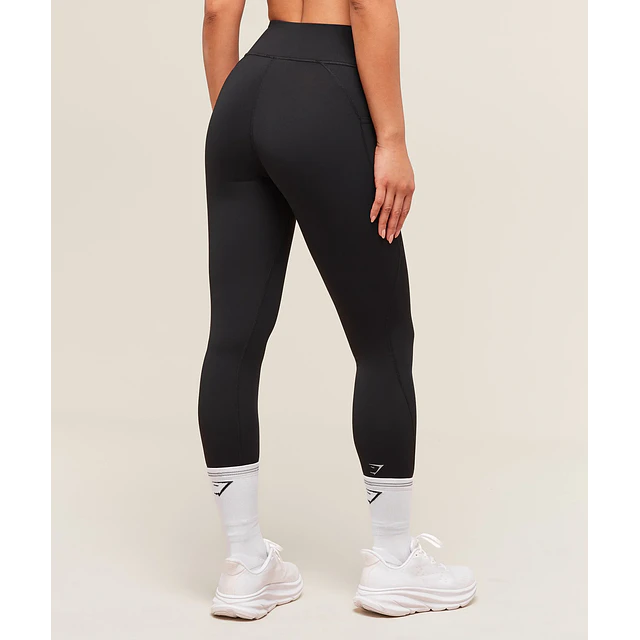 RUNNING POCKET LEGGINGS