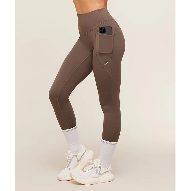 RUNNING POCKET LEGGINGS
