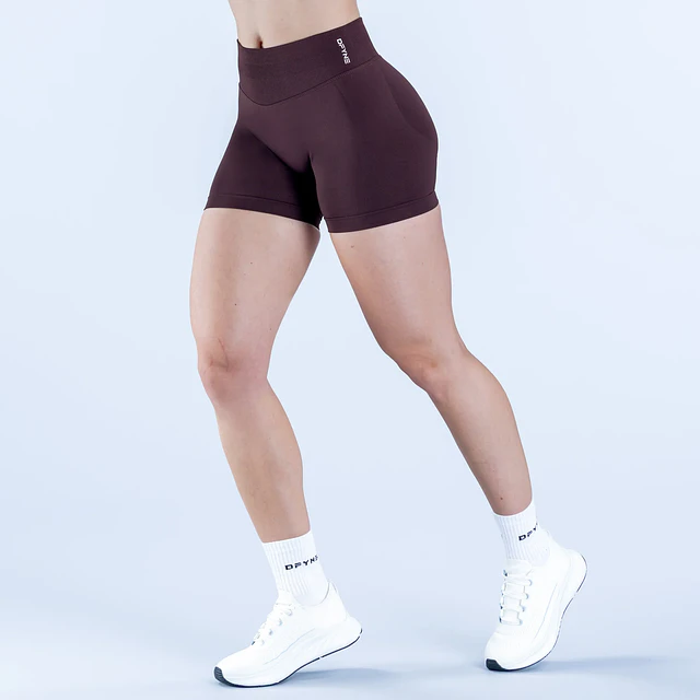 Impact Shorts | 4.5"