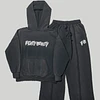 FENTY BEAUTY OVERSIZED UNISEX HOODIE AND SWEATPANT SET