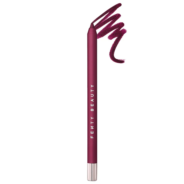 Trace'd Out Longwear Waterproof Pencil Lip Liner