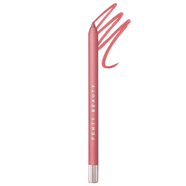 Trace'd Out Longwear Waterproof Pencil Lip Liner