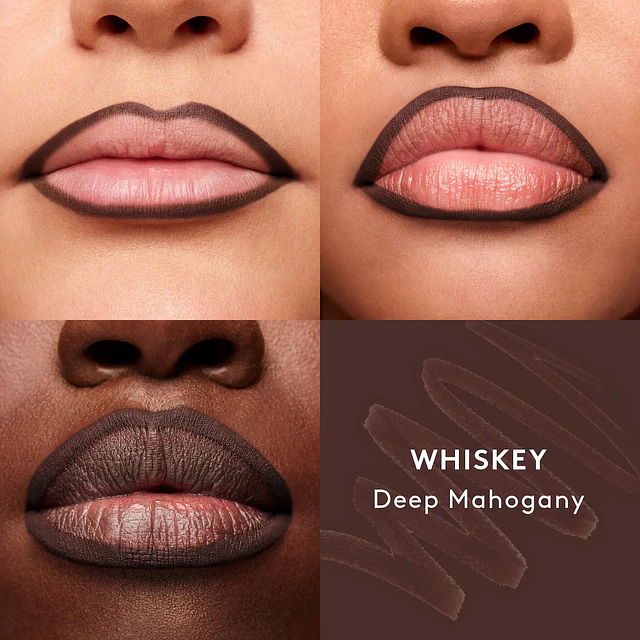 Trace'd Out Longwear Waterproof Pencil Lip Liner