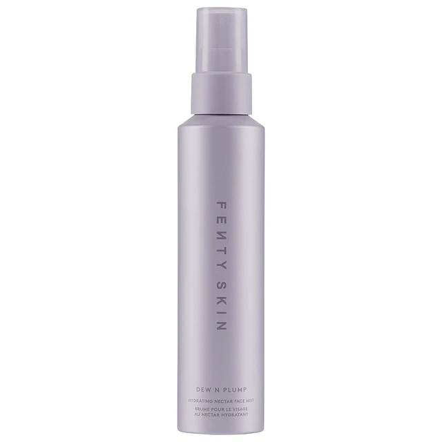 Dew N Plump Hydrating Nectar Face Mist