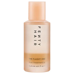 The Flashy One 9-in-1 Hair Oil