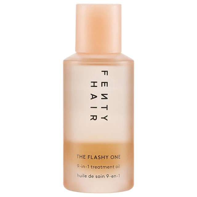 The Flashy One 9-in-1 Hair Oil