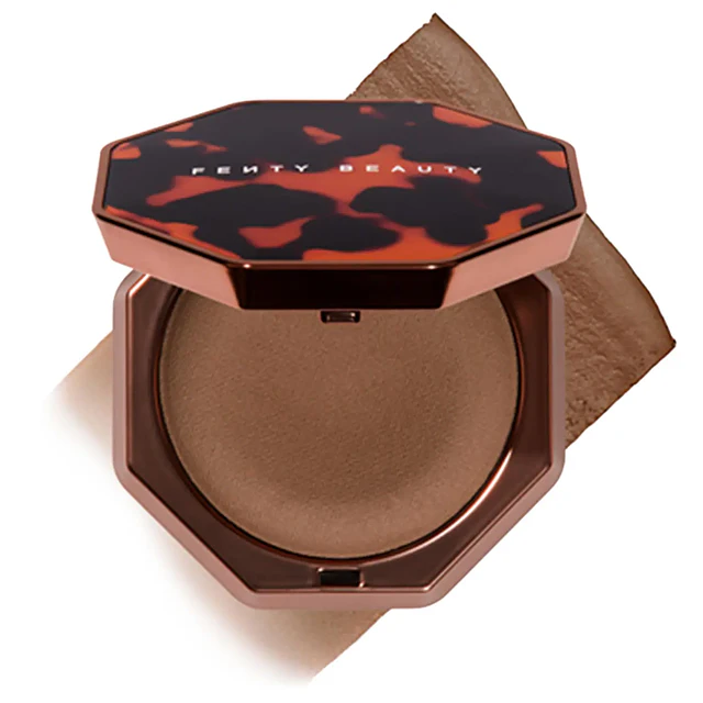 Sun Stalk'r Soufflé Pressed Mousse Blurring Cream Bronzer