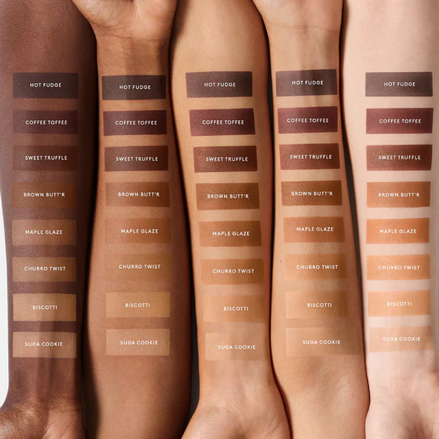 Sun Stalk'r Soufflé Pressed Mousse Blurring Cream Bronzer