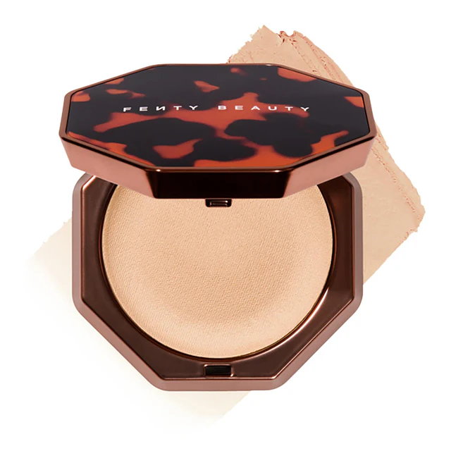 Sun Stalk'r Soufflé Pressed Mousse Blurring Cream Bronzer