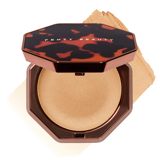 Sun Stalk'r Soufflé Pressed Mousse Blurring Cream Bronzer